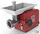 MOEDOR CARNES BMC-05G2 BIVOLT BRAESI - Imagem 1