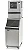 MAQUINA GELO EGC-75MA/70 DEPOSITO 70 EVEREST 220V - Imagem 2