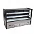 BALCAO REFRIGERADO 02 PLACAS FRIAS 1,75mts 220v LINHA PLATINUM POLAR - Imagem 1