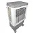 CLIMATIZADOR CLIN125 PRO CLIN125PRO-02 BR/CZ 400W--220V - Imagem 2