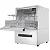 LAVADORA DE LOUCAS NT-210 3T NETTER - Imagem 1