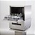 LAVADORA DE LOUCAS NT-210 3T NETTER - Imagem 3