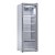 EXPOSITORA DE BEBIDAS VV 200 BRANCO 127V VENAX - Imagem 1