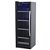 Cervejeira Venax Blue Light Expo EXPVQBL209 200 L Preto Fosco 127 V - Imagem 2
