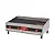 CHAR BROILER CCP-4 PEDRA GAS CROYDON - Imagem 1