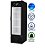 CONSERVADOR VERTICAL PORTA DE VIDRO VCET284, 284 LITROS, PRETO - 220V - FRICON - Imagem 1