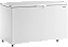 FREEZER E CONSERVADOR HORIZ HCED 503L C/01 TAMPA CHAPA - 127V - FRICON - Imagem 1