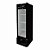 CONSERVADOR VERTICAL PORTA P. VIDRO VCET284, 284 LITROS, PRETO - 127V - FRICON - Imagem 1