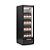 CERVEJEIRA VISA COOLER PORTA DE VIDRO 570L 220V PR/REFRIMATE - Imagem 1
