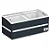 Expositor Ilha Eco1900/PR/Motor Inverter/ilum LED REFRIMATE 220V - Imagem 1