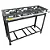 FOGAO 03B 30X30 ALTA PRESSAO P7 METALMAQ - Imagem 2