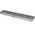BUFFET FRIO PRBF-50 T VIDRO 5CUBAS GELOX PROGAS - Imagem 1