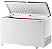 FREEZER E CONSERVADOR HORIZ HCED 503L C/01 TAMPA CHAPA - 220V - FRICON - Imagem 2