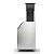 MAQUINA DE GELO EM CUBO EGC-75/EDG-140 MODULAR INOX - Imagem 3