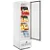 CONSERV VERT VCET-284 BR 220V FRICON PORTA CHAPA BRANCA - Imagem 1