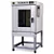 FORNO FTT-240G TURBO GAS BIV TEDESCO - Imagem 1