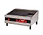 CHAR BROILER CCP-3 PEDRA GAS CROYDON - Imagem 1