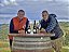 “POGGIO DEI DUCA” CRU EXTRA BRUT OPMC PINOT NERO DOCG MILLESSIMATO 2019 - Imagem 2