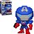 FUNKO POP CAPITÃO AMÉRICA 829 - MARVEL AVENGERS MECH STRIKE - Imagem 1
