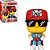 FUNKO POP DUFFMAN 902 - THE SIMPSONS - Imagem 1