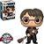 FUNKO POP HARRY POTTER 51 -  EXCLUSIVE - HARRY POTTER COM A FIREBOLT - Imagem 1