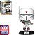 FUNKO POP STAR WARS REBELS SDCC 2021 EXCLUSIVE - IMPERIAL SUPER COMMANDO 452 - Imagem 1