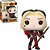 FUNKO POP HARLEY QUINN 1108 - O ESQUADRÃO SUICIDA - Imagem 1
