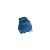 Finestra Piranha Azul N748AO/2S 2,5X3,0cm - Imagem 1