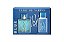 Ulric de Varens Blue Eau de Toilette 100ml Coffret + Deo 200ml - Imagem 1