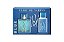 Ulric de Varens Blue Eau de Toilette 100ml Coffret + Deo 200ml - Imagem 3