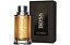 Hugo Boss The Scent Perfume Masculino Eau de Toilette 50ml - Imagem 3