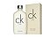 Calvin Klein Ck One Edt  100ml - Imagem 1