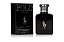 Ralph Lauren Polo Black Perfume Masculino Eau de Toilette 125ml - Imagem 1