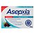 Asepxia Sabonete Esfoliante Ação Anticravos 80g - Imagem 2