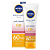 Nivea Sun Beauty Expert Facial Anti-idade Q10 Fps 60 50g - Imagem 1