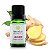 Óleo essencial de Gengibre 10ml Terraflor - Imagem 1
