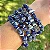 Pulseira de Sodalita cascalho - Imagem 1