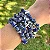 Pulseira de Sodalita cascalho - Imagem 2