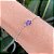 Pulseira Ametista em prata 925 - Imagem 2