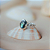 Anel Abalone oval em prata 925 - Imagem 3
