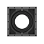 Woofer de Teto Absolute Acoustics SIG-W8Xi 8” – In-Ceiling – Signature Collection - Imagem 1
