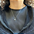 Colar Pin - Madrepérola - Imagem 1