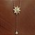 Colar Estrela Galatea - Gota de Pérola - Imagem 1