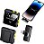 Microfone Sem Fio Profissional H'MASTON MK-11 - Imagem 1