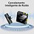 Microfone Sem Fio Profissional H'MASTON MK-11 - Imagem 6