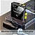 Microfone Sem Fio Profissional H'MASTON MK-11 - Imagem 3
