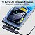 Microfone Sem Fio Profissional H'MASTON MK-11 - Imagem 5