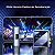 Microfone Sem Fio Profissional H'MASTON MK-11 - Imagem 4