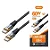 CABO QUICK CHARGE KIMASTER USB-C PARA USB-C - Imagem 2
