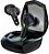 FONE BT KAIDI GAMER TWS KD-776 V5.3 - Imagem 2